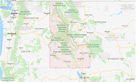 idaho oversize overweight permits.